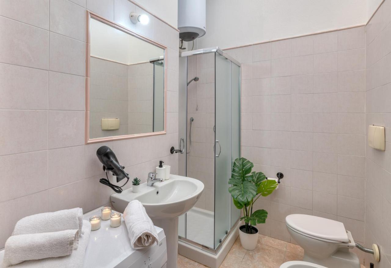 Villa San Pietro Izzhome Escape 2 מראה חיצוני תמונה