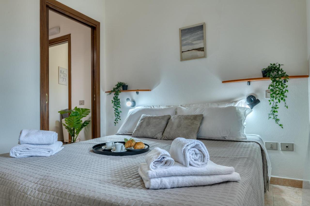 Villa San Pietro Izzhome Escape 2 מראה חיצוני תמונה