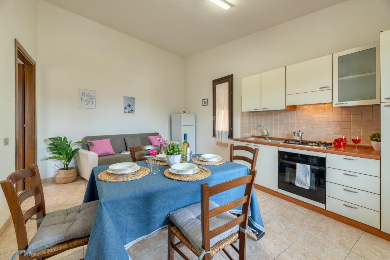 Villa San Pietro Izzhome Escape 2 מראה חיצוני תמונה